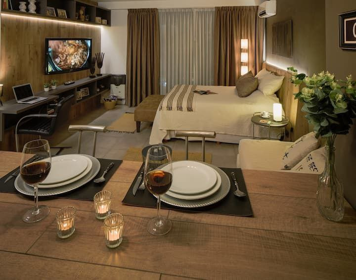 Студия в Палермо Буэнос-Айрес - изображение 4