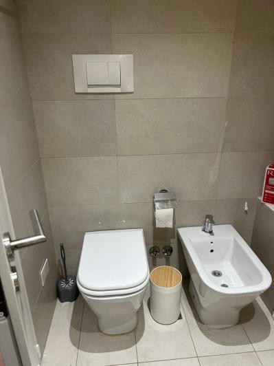 Трёхкомнатная квартира в Бельграно Буэнос-Айрес - изображение 14