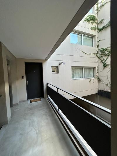 Трёхкомнатная квартира в Бельграно Буэнос-Айрес - изображение 16