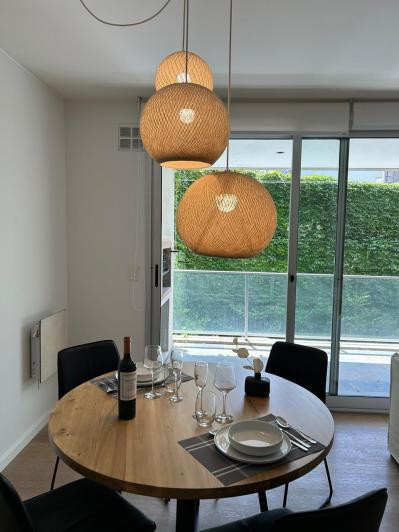 Трёхкомнатная квартира в Бельграно Буэнос-Айрес - изображение 5