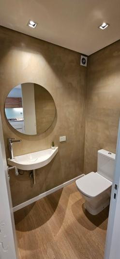 Трёхкомнатная квартира в Бельграно Буэнос-Айрес - изображение 8