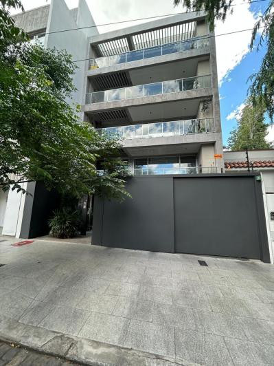 Трёхкомнатная квартира в Бельграно Буэнос-Айрес - изображение 19