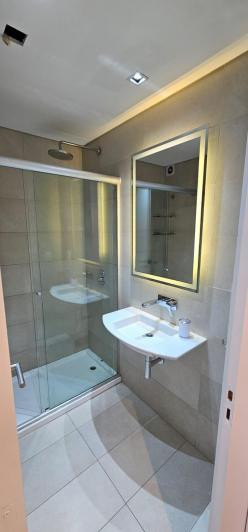 Трёхкомнатная квартира в Бельграно Буэнос-Айрес - изображение 13