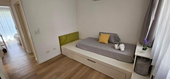 Трёхкомнатная квартира в Бельграно Буэнос-Айрес - изображение 12