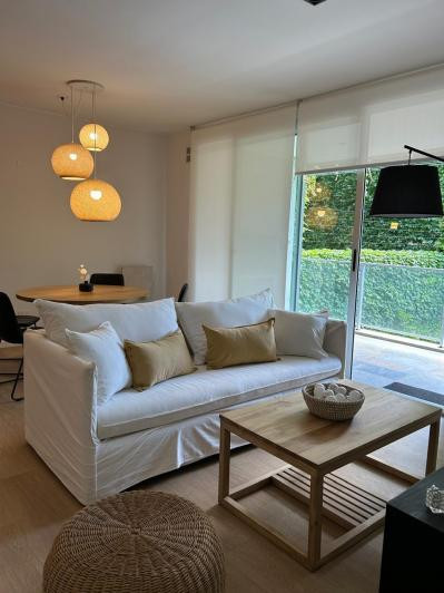 Трёхкомнатная квартира в Бельграно Буэнос-Айрес - изображение 3