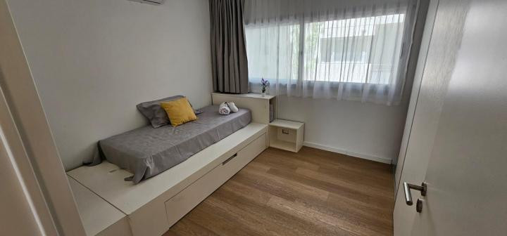 Трёхкомнатная квартира в Бельграно Буэнос-Айрес - изображение 11