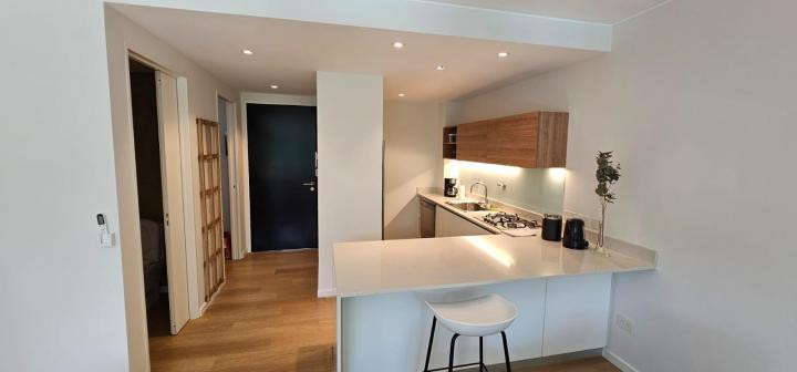 Трёхкомнатная квартира в Бельграно Буэнос-Айрес - изображение 6