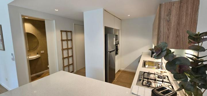 Трёхкомнатная квартира в Бельграно Буэнос-Айрес - изображение 7