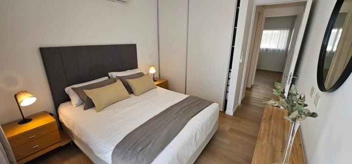 Трёхкомнатная квартира в Бельграно Буэнос-Айрес - изображение 10