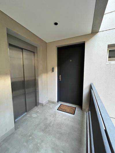 Трёхкомнатная квартира в Бельграно Буэнос-Айрес - изображение 17