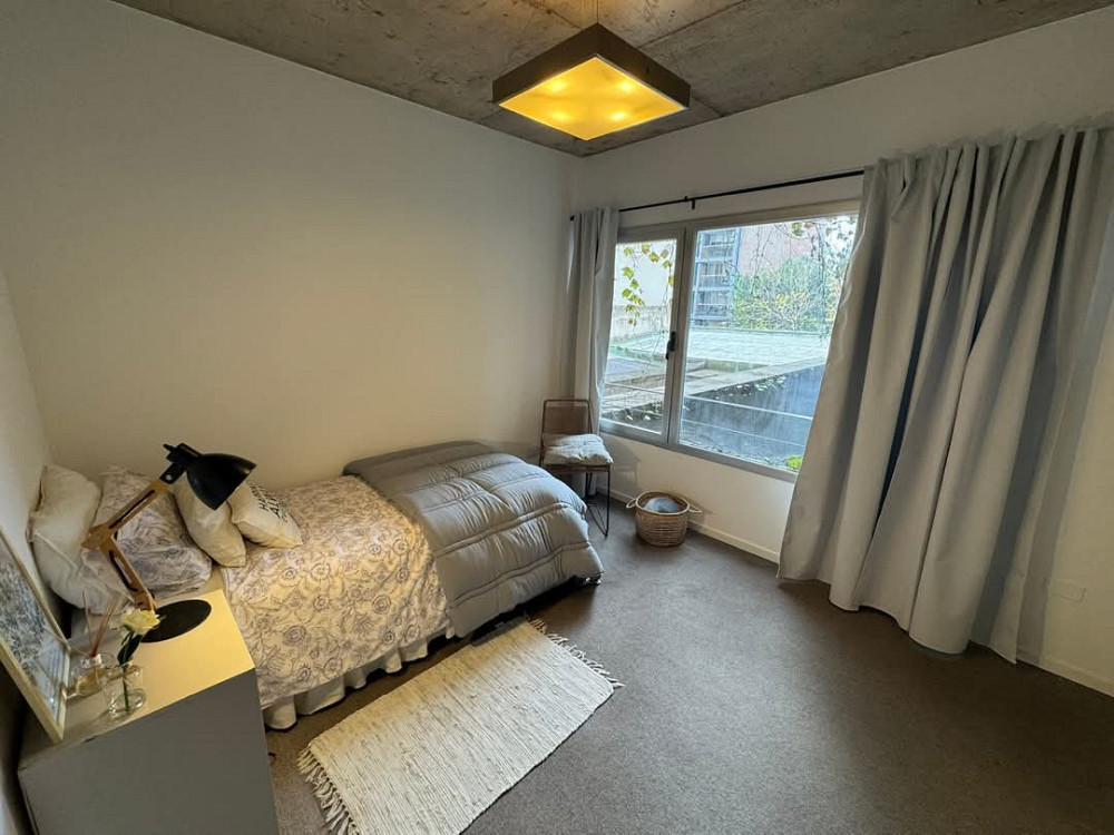 Трёхкомнатная квартира в Палермо Буэнос-Айрес - изображение 12