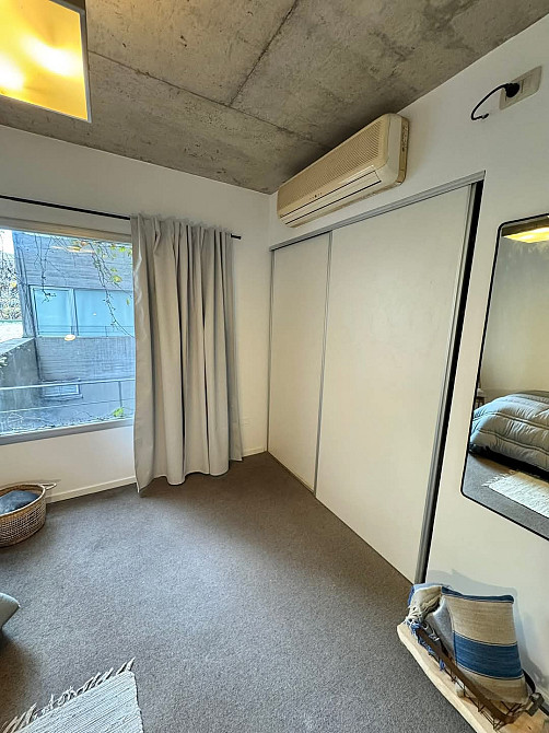 Трёхкомнатная квартира в Палермо Буэнос-Айрес - изображение 11