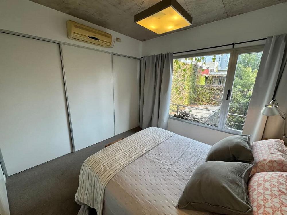 Трёхкомнатная квартира в Палермо Буэнос-Айрес - изображение 9