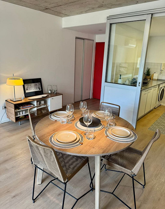 Трёхкомнатная квартира в Палермо Буэнос-Айрес - изображение 6