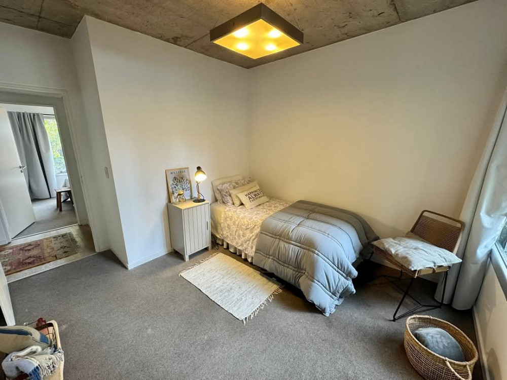 Трёхкомнатная квартира в Палермо Буэнос-Айрес - изображение 10