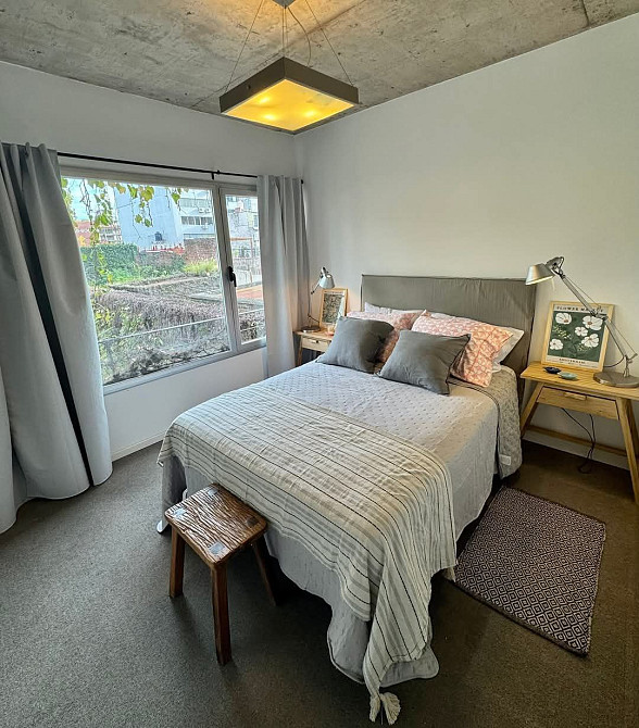 Трёхкомнатная квартира в Палермо Буэнос-Айрес - изображение 8