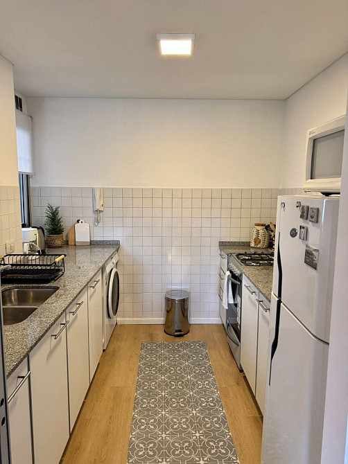 Трёхкомнатная квартира в Палермо Буэнос-Айрес - изображение 7