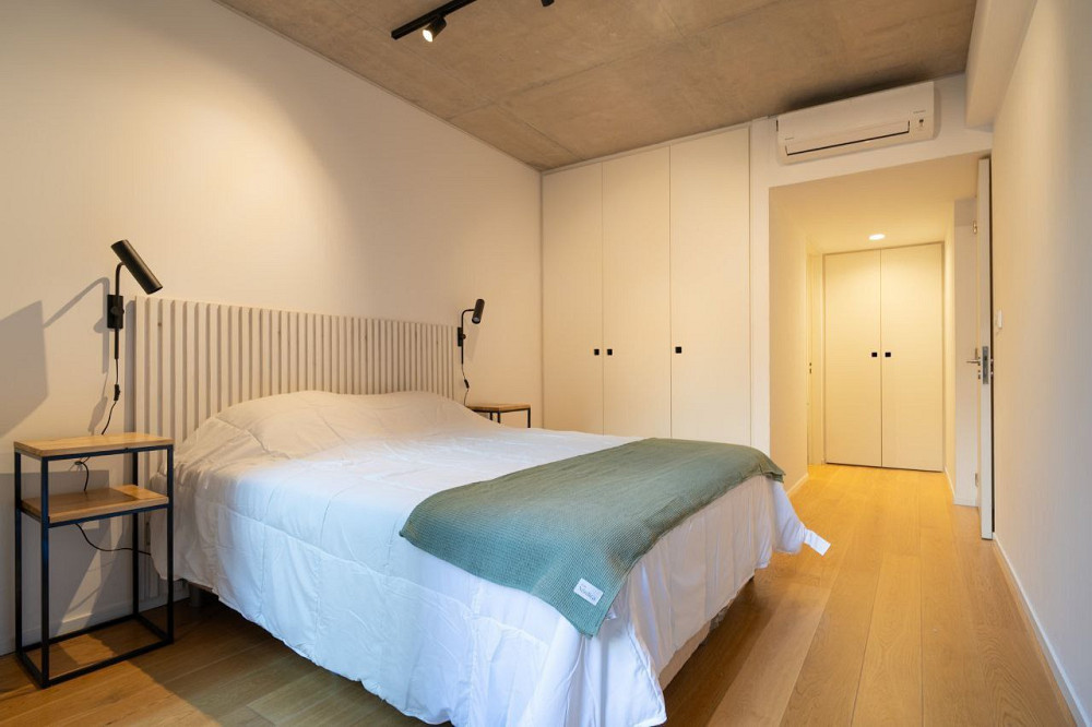 Двухкомнатная квартира в ЖК повышенного комфорта Torre Alley Буэнос-Айрес - изображение 7