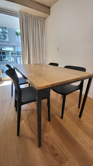 Двухкомнатная квартира в ЖК повышенного комфорта Torre Alley Буэнос-Айрес - изображение 4