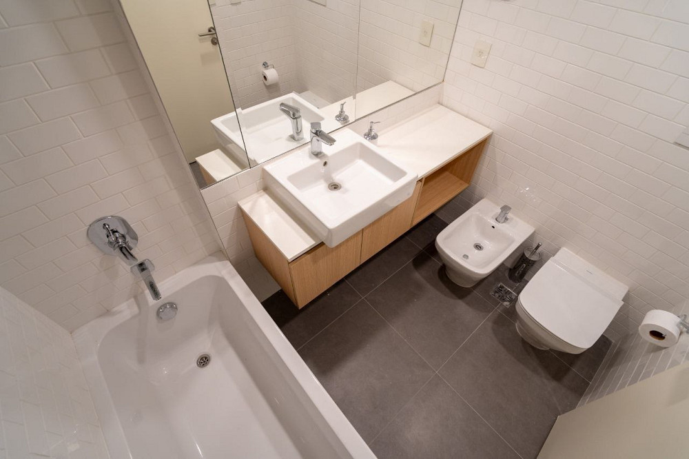 Двухкомнатная квартира в ЖК повышенного комфорта Torre Alley Буэнос-Айрес - изображение 8