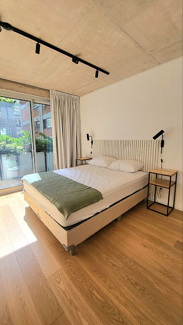 Двухкомнатная квартира в ЖК повышенного комфорта Torre Alley Буэнос-Айрес - изображение 6