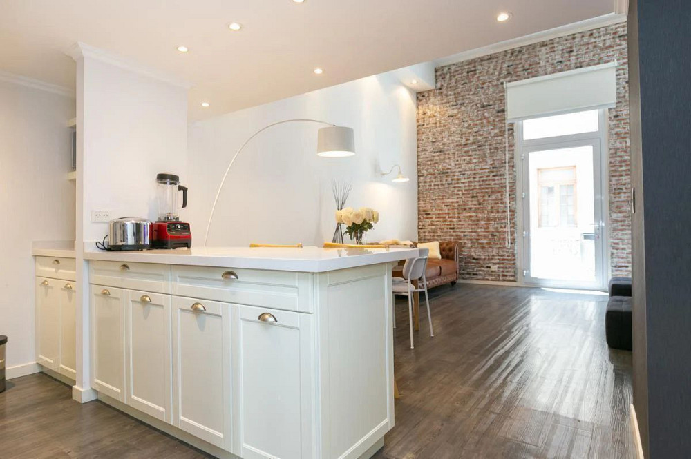 Lux Дуплекс в Сан Тельмо Буэнос-Айрес - изображение 3