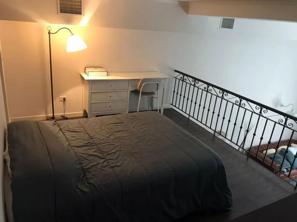 Lux Дуплекс в Сан Тельмо Буэнос-Айрес - изображение 6