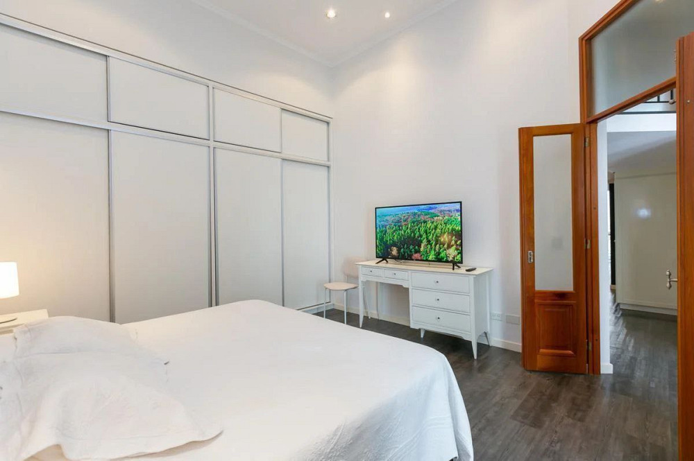 Lux Дуплекс в Сан Тельмо Буэнос-Айрес - изображение 9