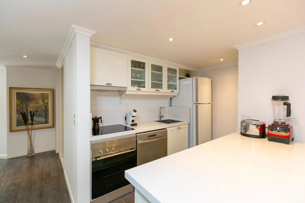 Lux Дуплекс в Сан Тельмо Буэнос-Айрес - изображение 4