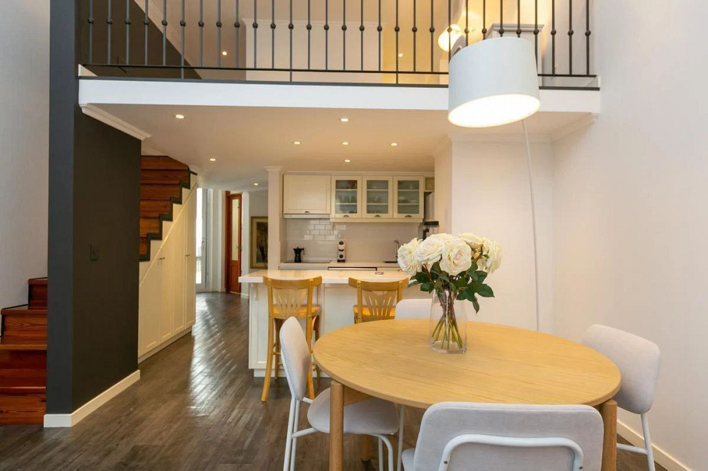 Lux Дуплекс в Сан Тельмо Буэнос-Айрес - изображение 2