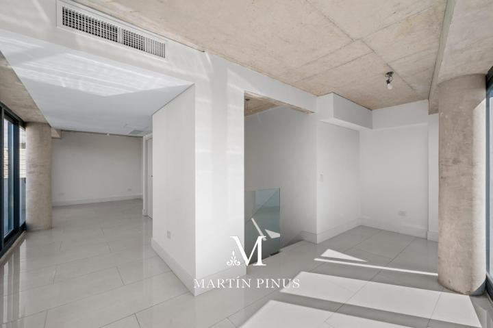 Пентхаус дуплекс с террасой в Палермо Буэнос-Айрес - изображение 11