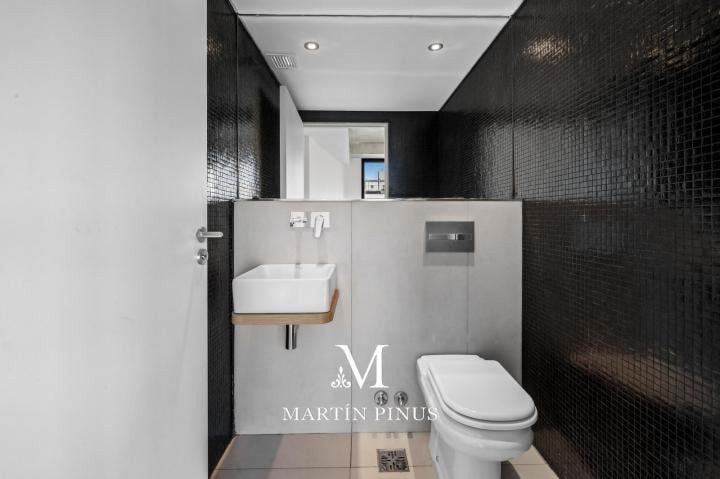 Пентхаус дуплекс с террасой в Палермо Буэнос-Айрес - изображение 7