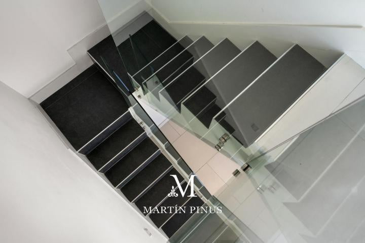 Пентхаус дуплекс с террасой в Палермо Буэнос-Айрес - изображение 9