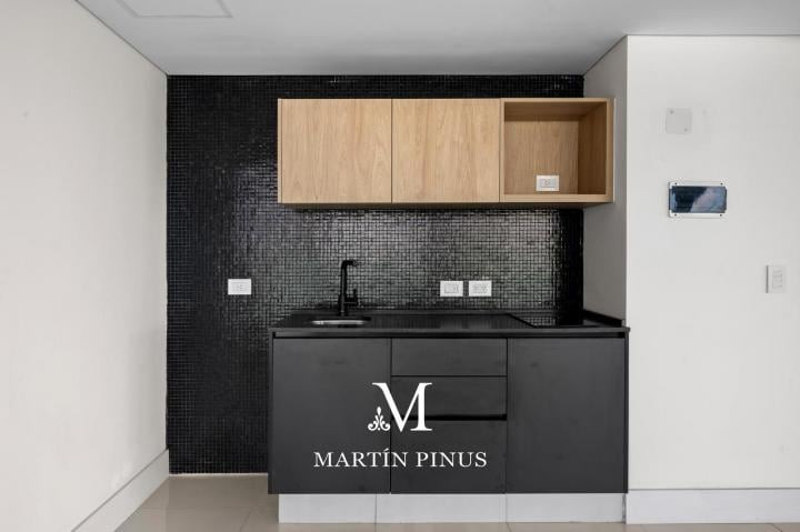 Пентхаус дуплекс с террасой в Палермо Буэнос-Айрес - изображение 6