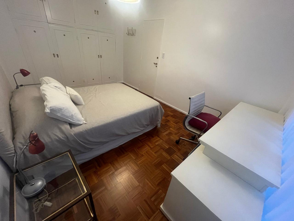 Четырёхкомнатная квартира в Реколете Буэнос-Айрес - изображение 14