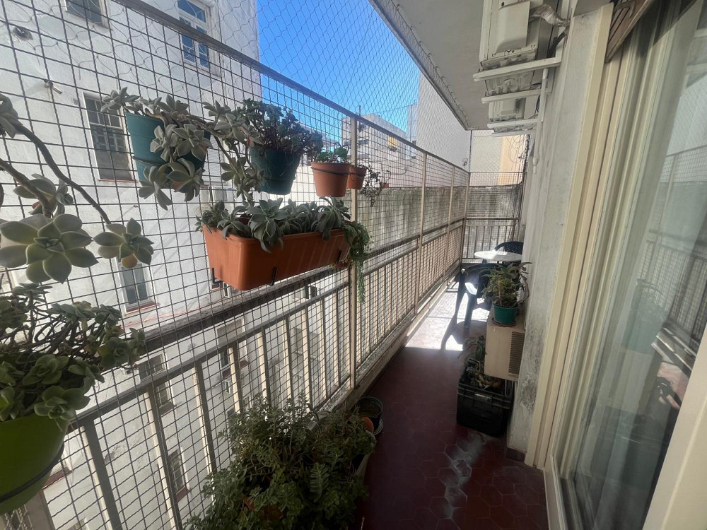 Четырёхкомнатная квартира в Реколете Буэнос-Айрес - изображение 6