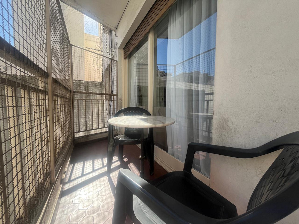 Четырёхкомнатная квартира в Реколете Буэнос-Айрес - изображение 5