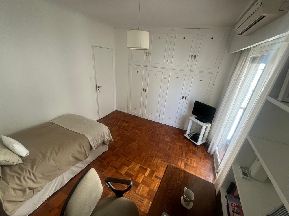 Четырёхкомнатная квартира в Реколете Буэнос-Айрес - изображение 13