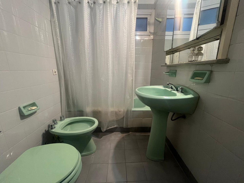 Четырёхкомнатная квартира в Реколете Буэнос-Айрес - изображение 16