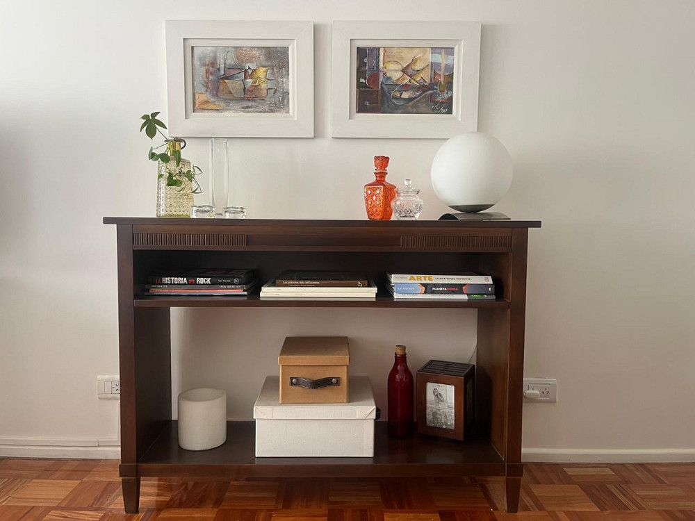 Четырёхкомнатная квартира в Реколете Буэнос-Айрес - изображение 7