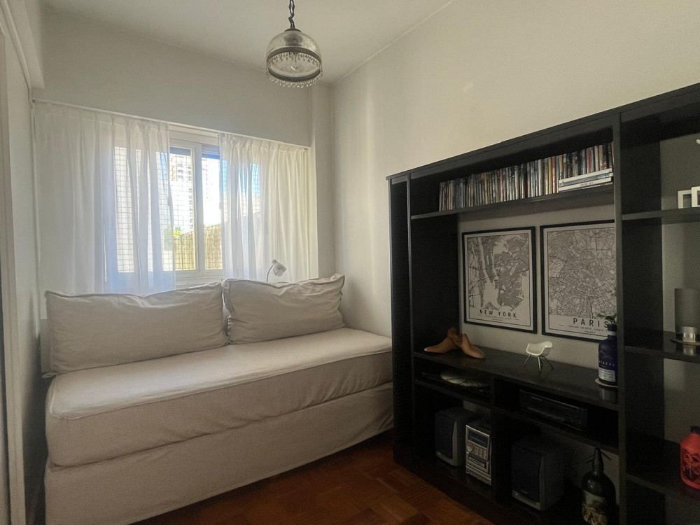 Четырёхкомнатная квартира в Реколете Буэнос-Айрес - изображение 15