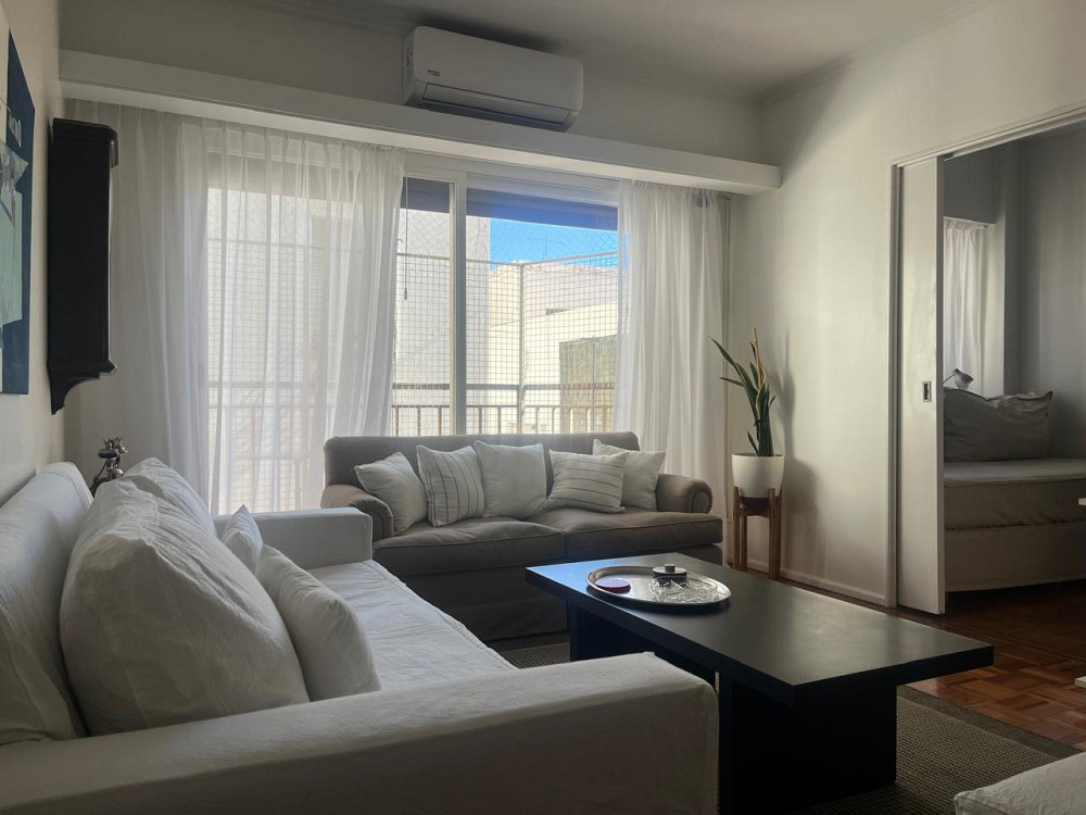 Четырёхкомнатная квартира в Реколете Буэнос-Айрес - изображение 4