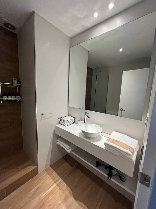 Двухкомнатная квартира в Палермо Сохо Буэнос-Айрес - изображение 10