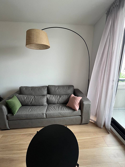 Двухкомнатная квартира в Палермо Сохо Буэнос-Айрес - изображение 4