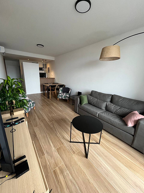 Двухкомнатная квартира в Палермо Сохо Буэнос-Айрес - изображение 3