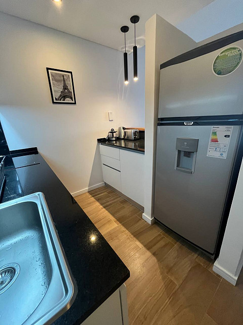 Двухкомнатная квартира в Палермо Сохо Буэнос-Айрес - изображение 5