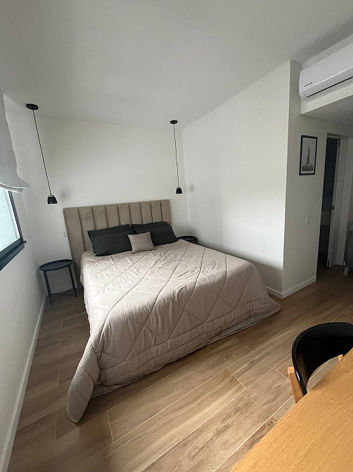 Двухкомнатная квартира в Палермо Сохо Буэнос-Айрес - изображение 7