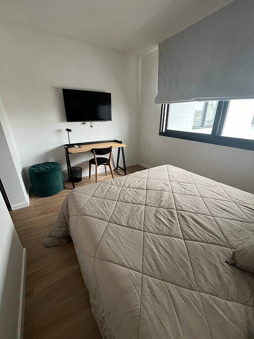 Двухкомнатная квартира в Палермо Сохо Буэнос-Айрес - изображение 8