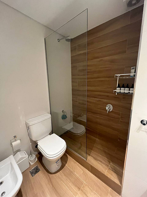 Двухкомнатная квартира в Палермо Сохо Буэнос-Айрес - изображение 9