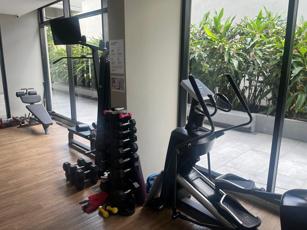 Трёхкомнатная квартира в Villa Crespo Буэнос-Айрес - изображение 17